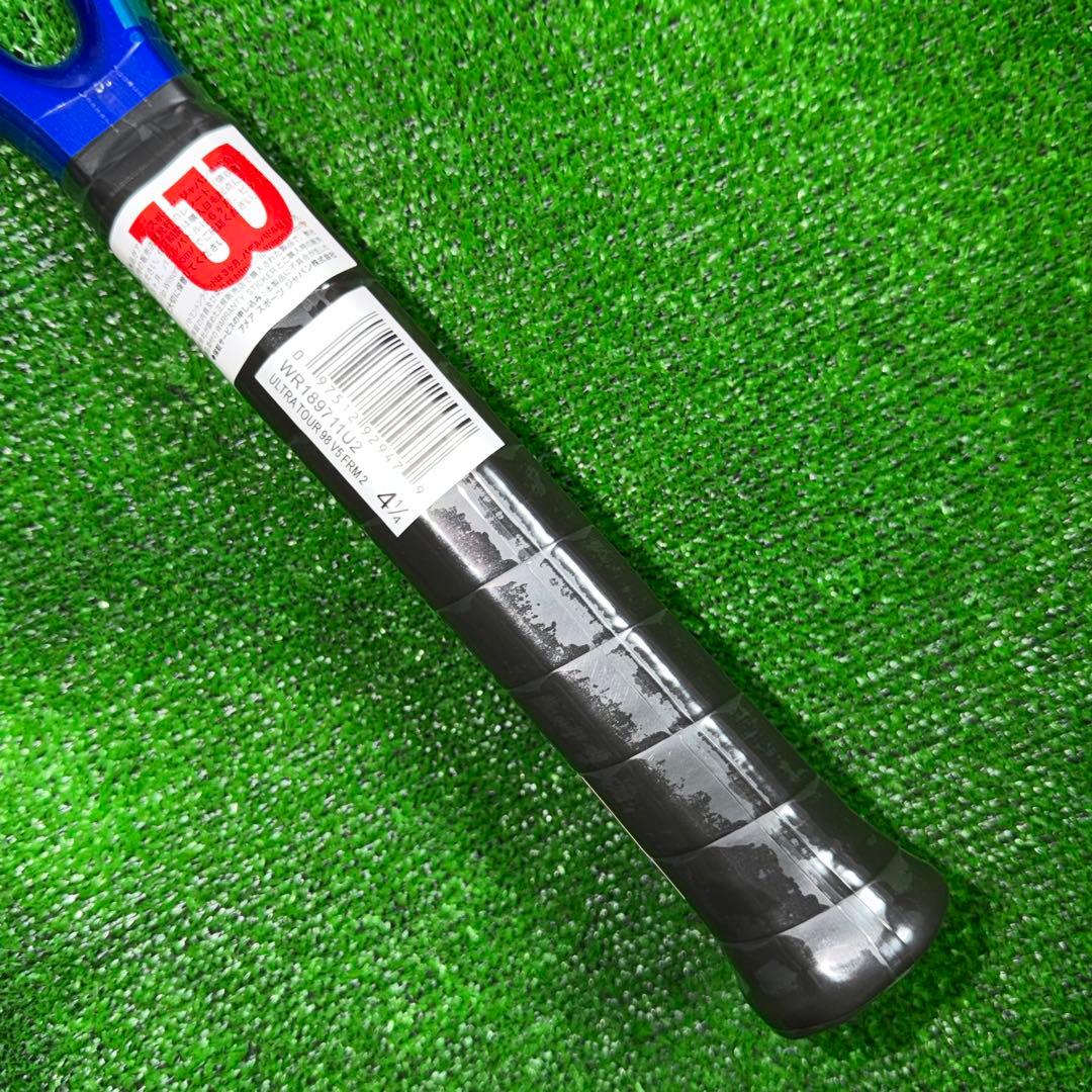 ULTRA TOUR 98 V5 G2 ウルトラツアー98 ウィルソン