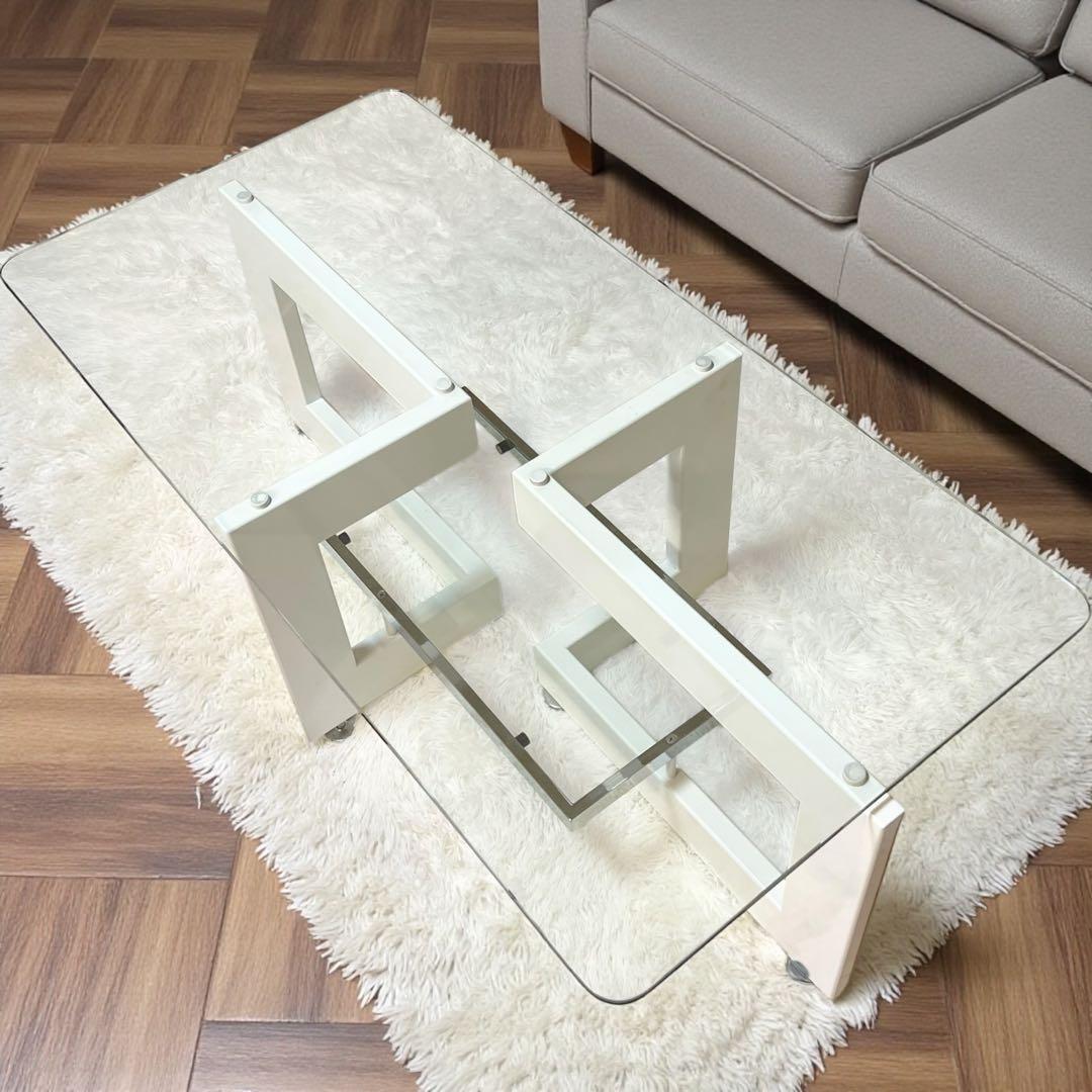 IDC大塚家具 ARTE アルテジャパン センターテーブル　ローテーブル