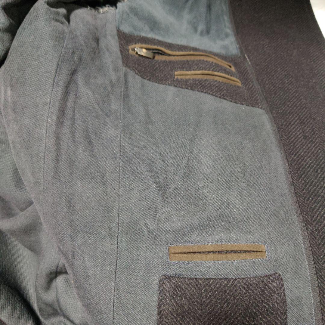 コルネリアーニ ダッフルコート 美品