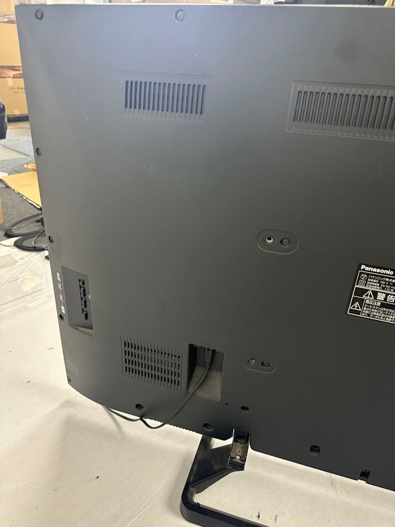 ⭐︎Panasonic 液晶テレビ TH-50AS630 50V 2014年製