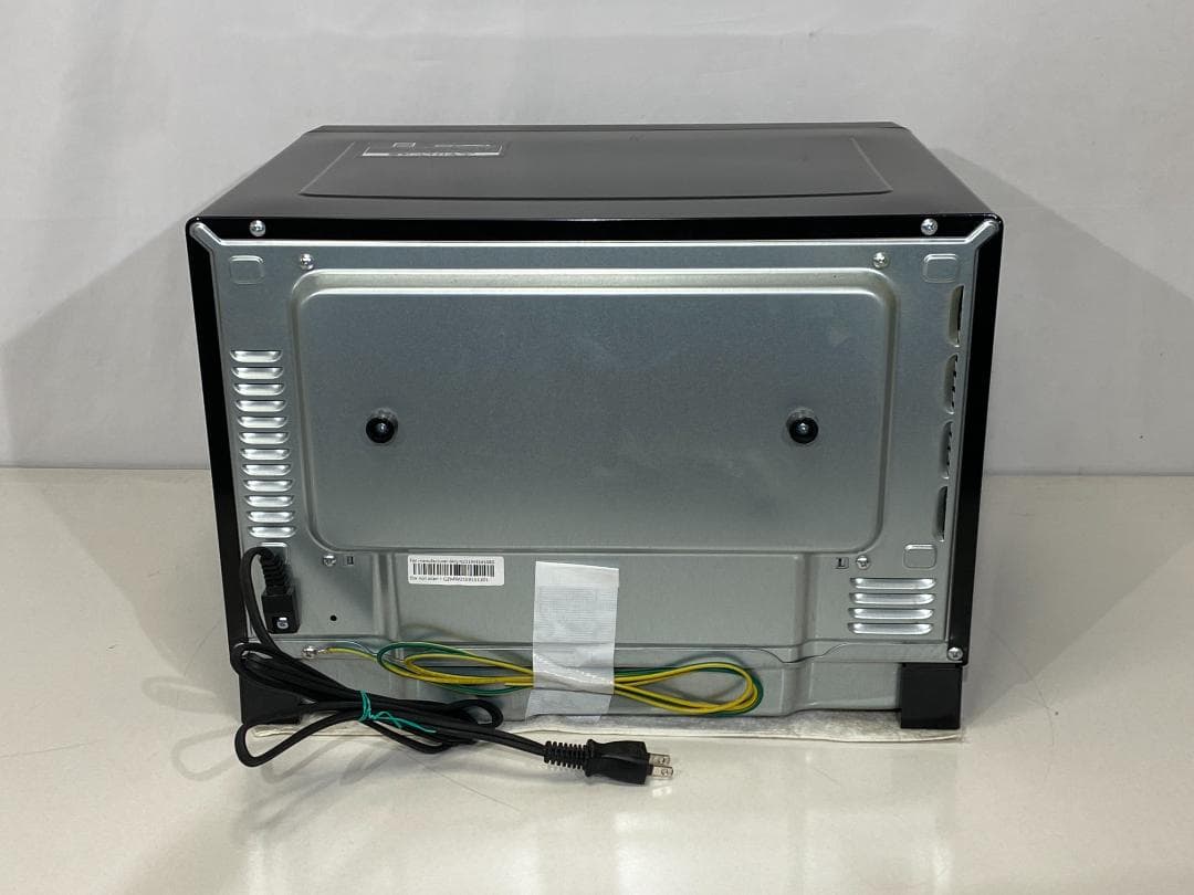 SHARP　オーブンレンジ　RE-WF182-B 2021年製