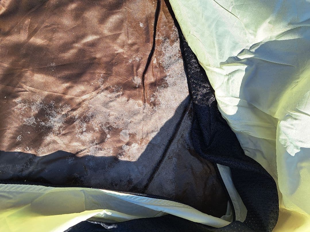  peak アメニティドーム