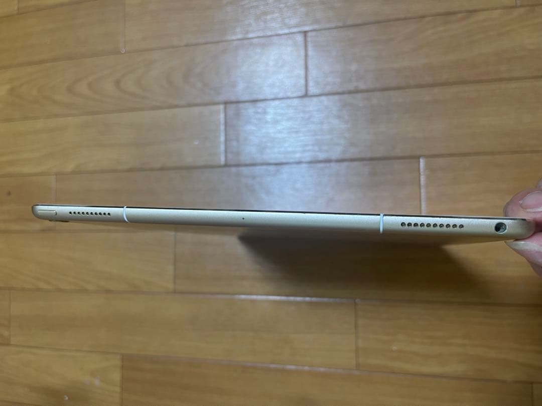 iPad pro 12.9インチ第2世代512GB