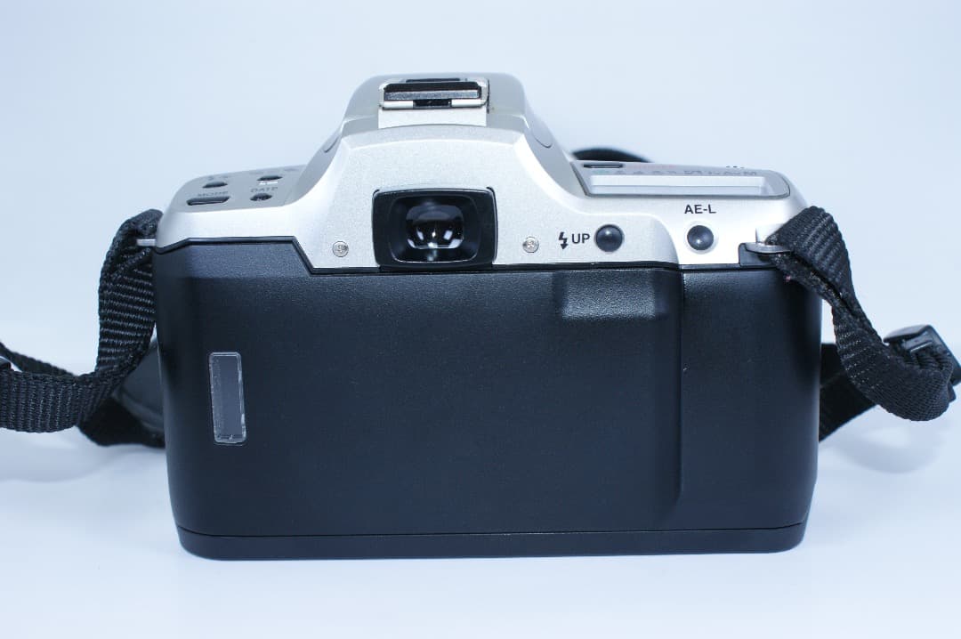 PENTAX MZ-60 レンズセット 動作確認済み #385