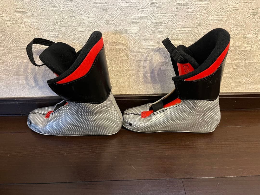 Atomic HAWX JR4 24-24.5cm Used Insole付