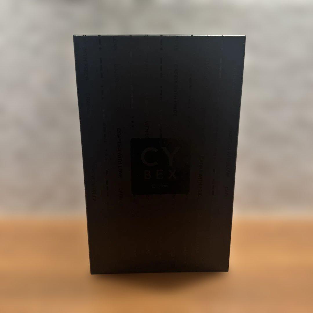 【新品】サイベックス コヤキャリア　ブラック