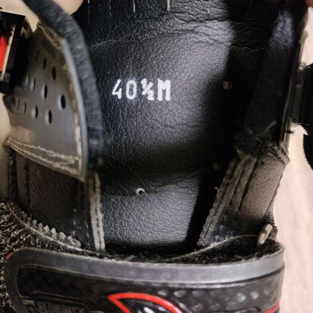 SIDI 40 1/2 シューズ