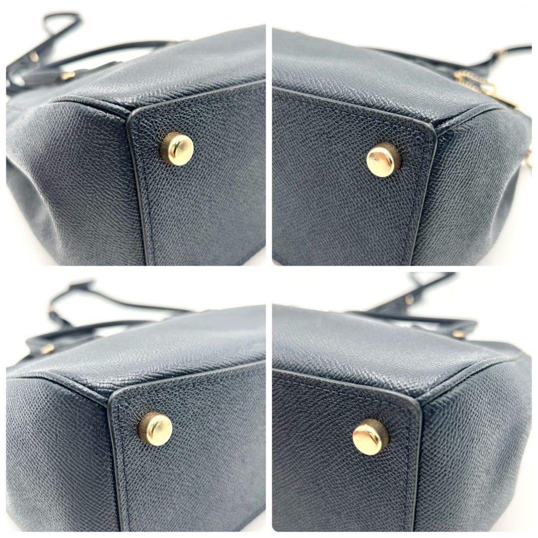 美品⭐︎COACH コーチ 2wayバッグ ショルダーバッグ F44962