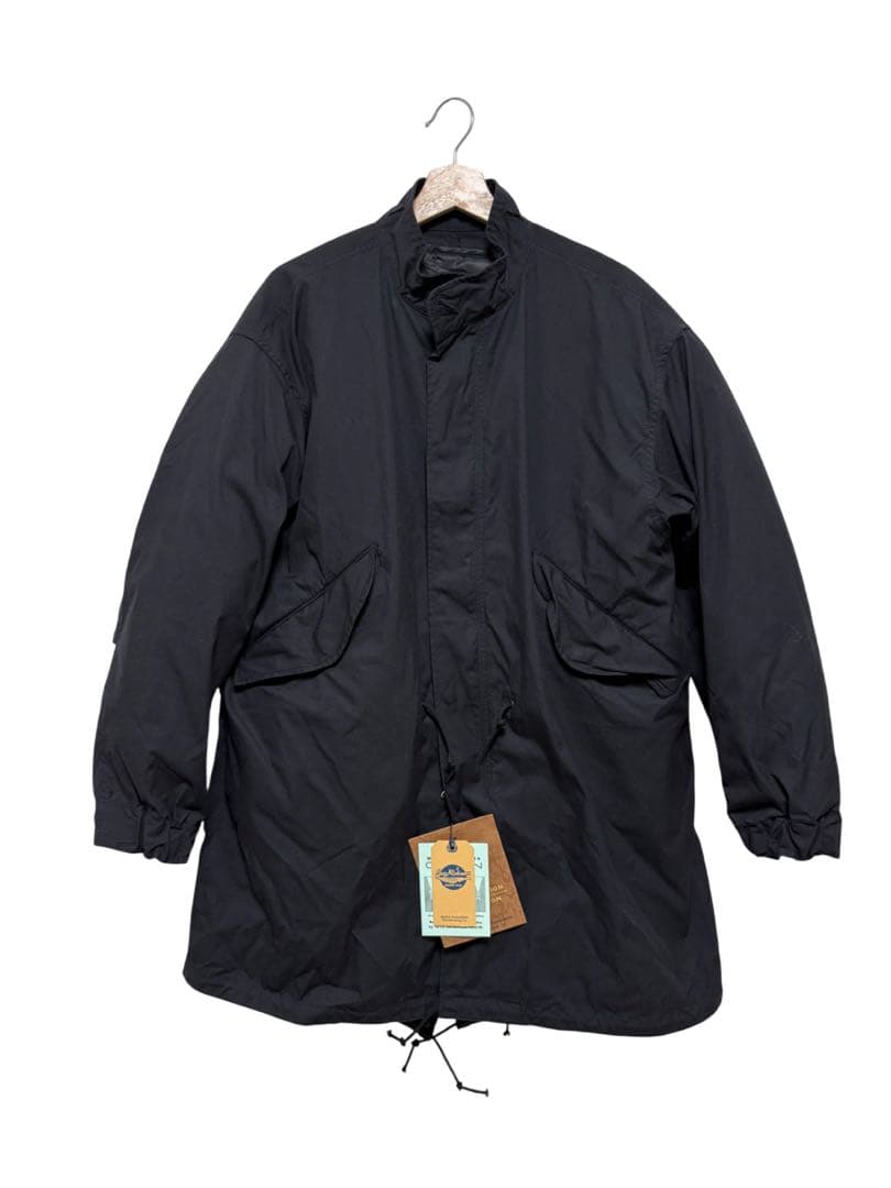 新品未使用　BUZZ RICKSON'S - \"M65 PARKA\"