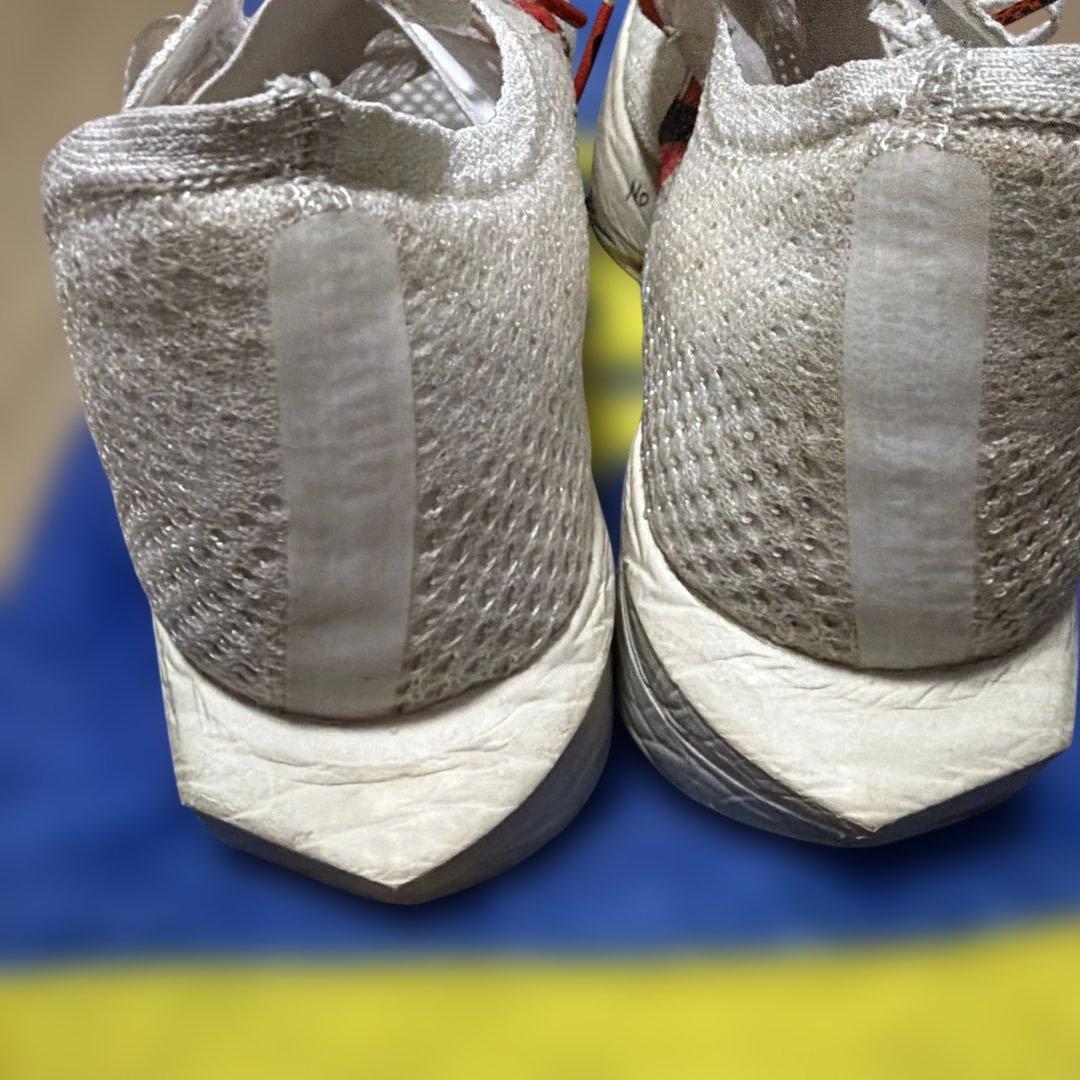 ヴェイパーフライ3 27.5cm