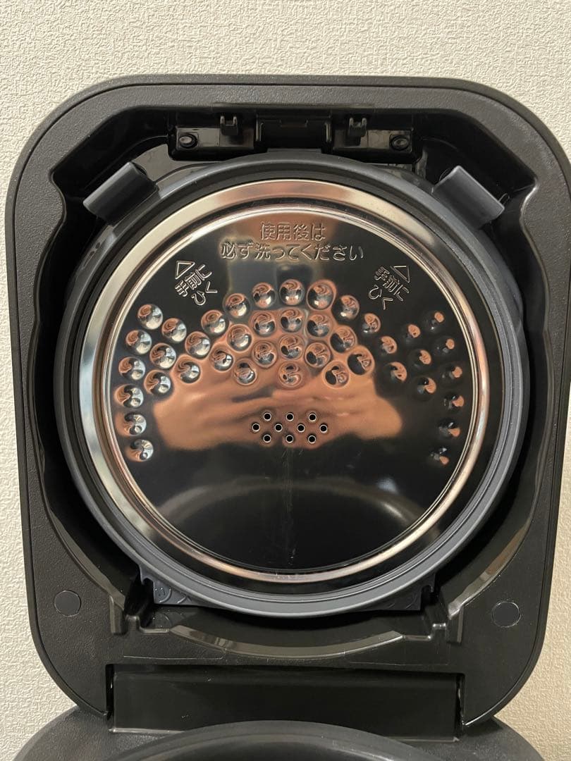 STAN NW-SA10 BA 2025 IH炊飯器5.5合