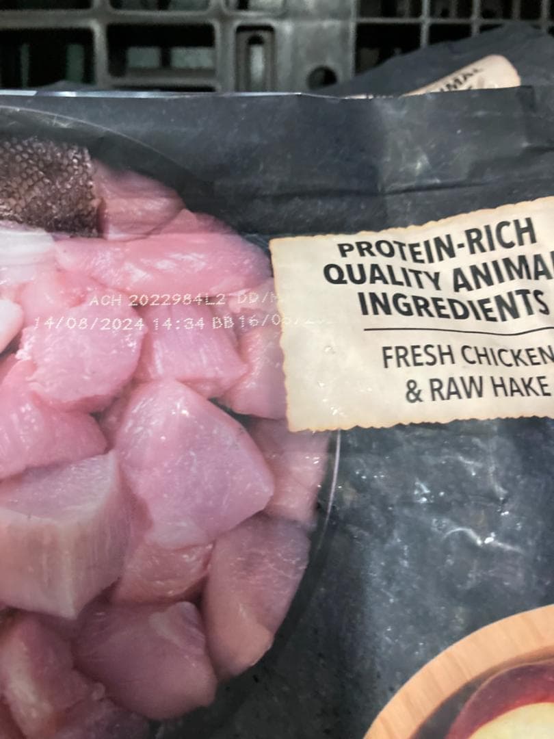 ACANA アカナ ドッグフード シニアドッグ 国内正規品 11.4kg