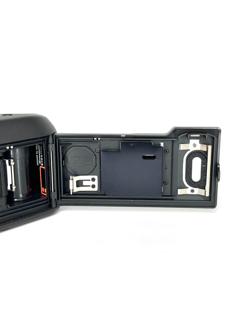 Canon フィルムカメラAutoboy Prisma DATE★良品★A363