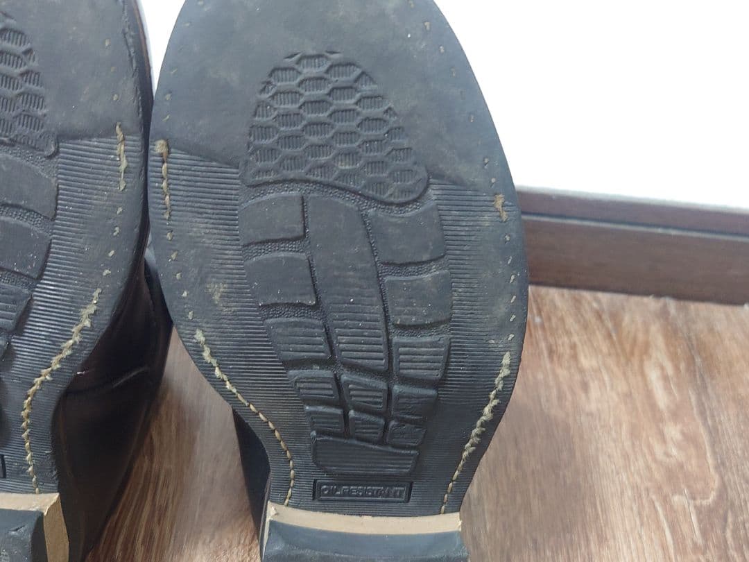 ハーレー エンジニアブーツ HD3003 25.5〜26.0