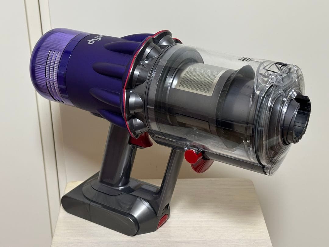 【分解洗浄清掃品】ダイソン SV18 本体