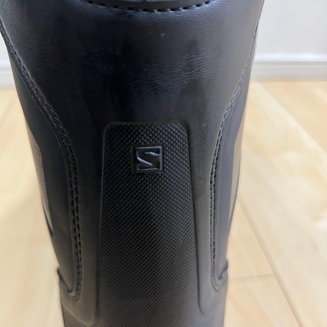 【美品_即日発送】SALOMON LAUNCH BOA SJ 29.5cm