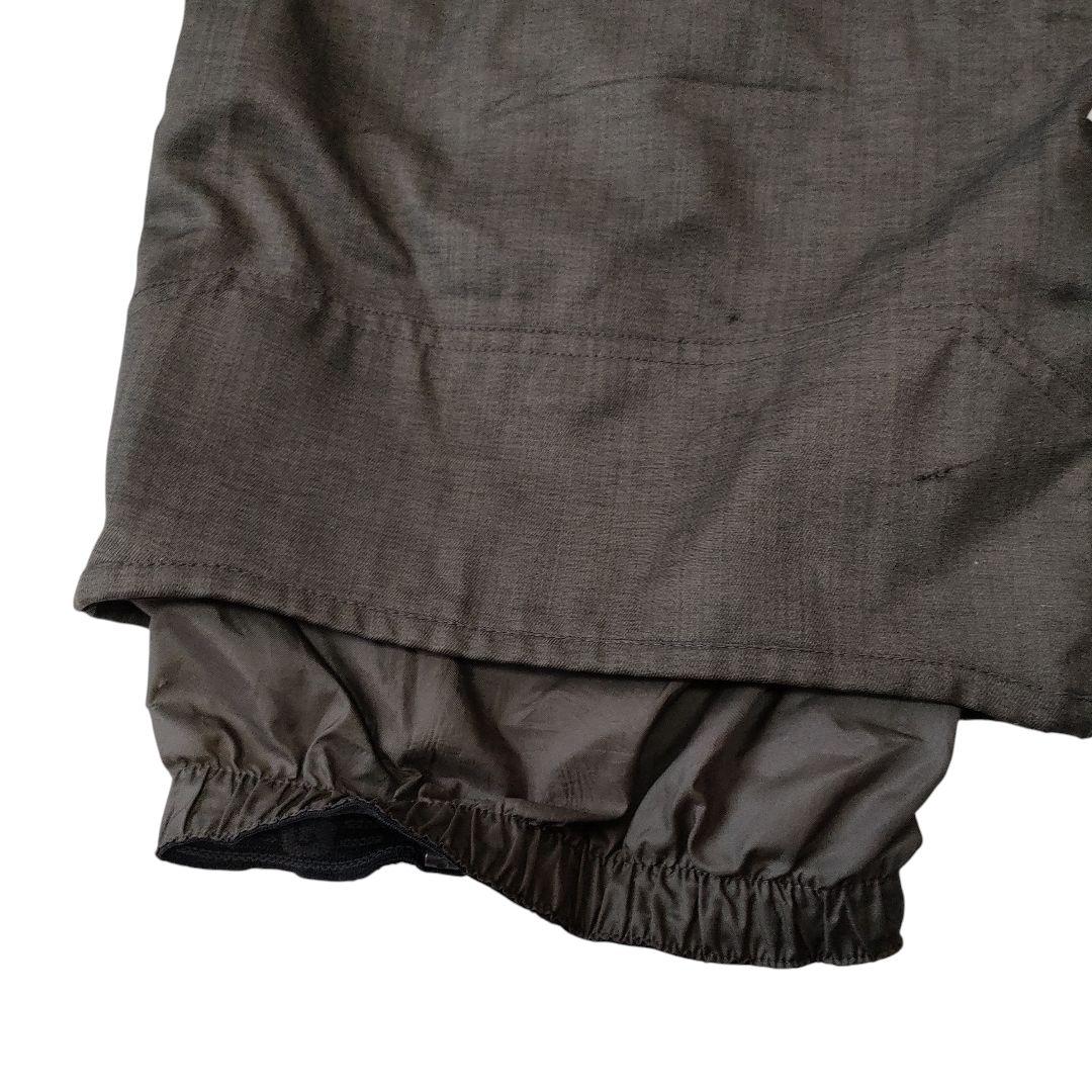 【ショーン・ホワイト】BURTON ホワイトコレクション スノーボードパンツ