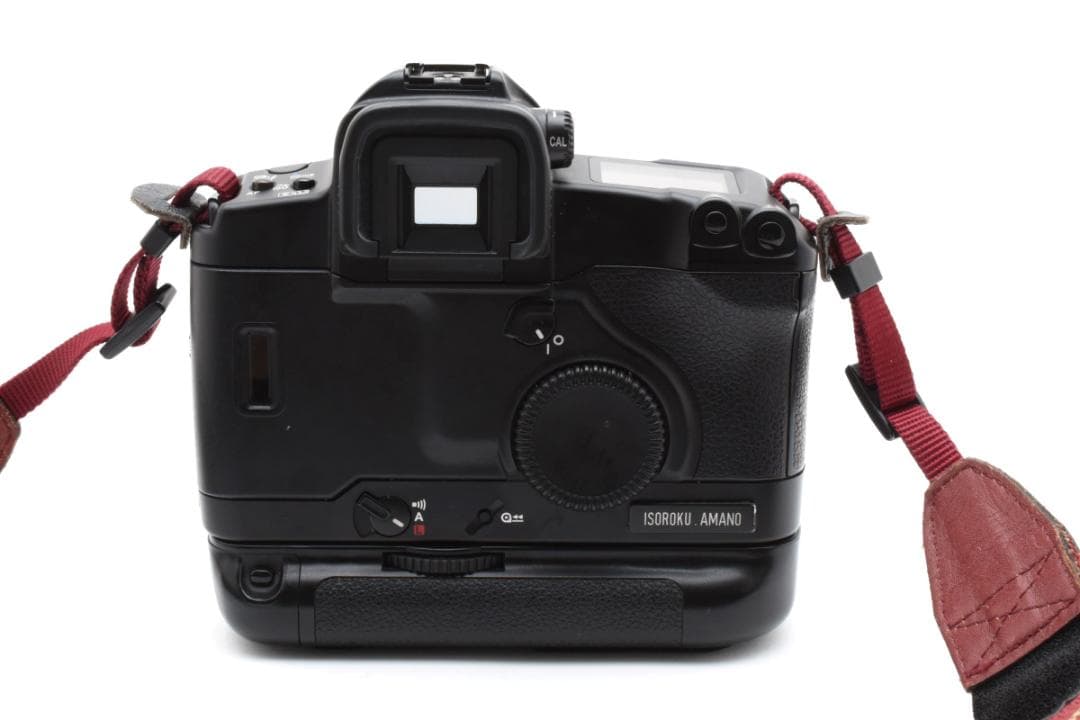 ■ 美品 ■ キャノン　Canon EOS-3 ボディ