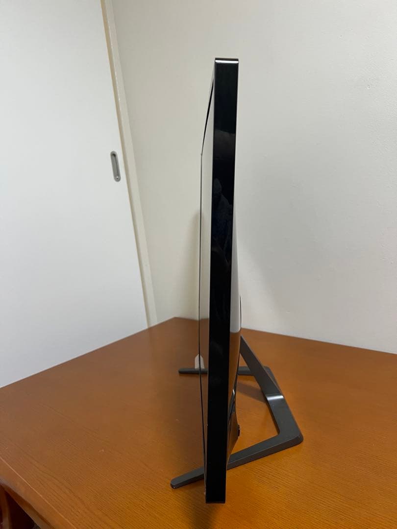 PHILIPS31.5インチ液晶モニターFull HD/323E7QDAB/11