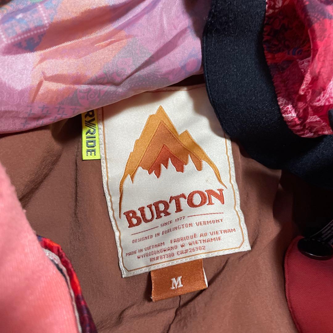 スキーウェア　150センチ　160センチ　ノースフェイス　バートン