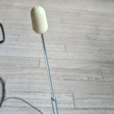 CDラジカセ　Panasonic RX-MDX85 コンパクトオーディオシステム