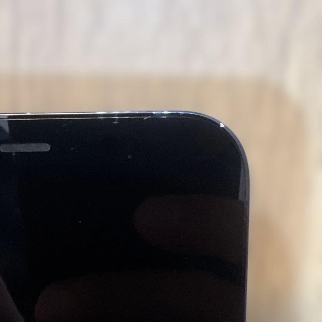 翌日匿名発送　Apple iPhone 12 Pro パシフィックブルー 本体