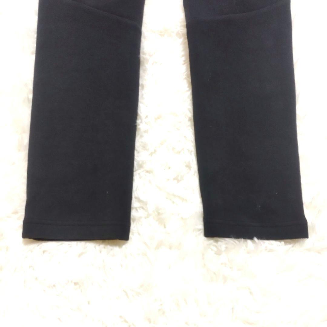 【美品】 Jack Bunny!! ダンボール スウェット パンツ ブラック