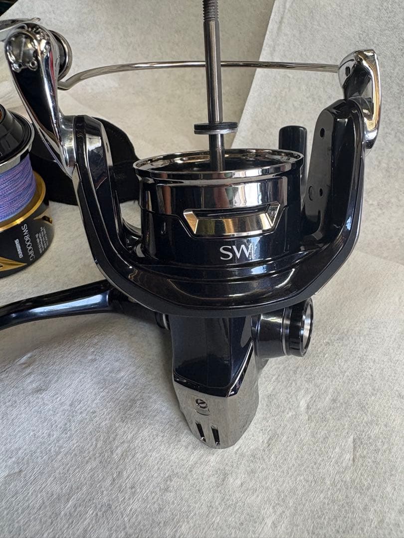 STELLA SW 19ステラ8000PG