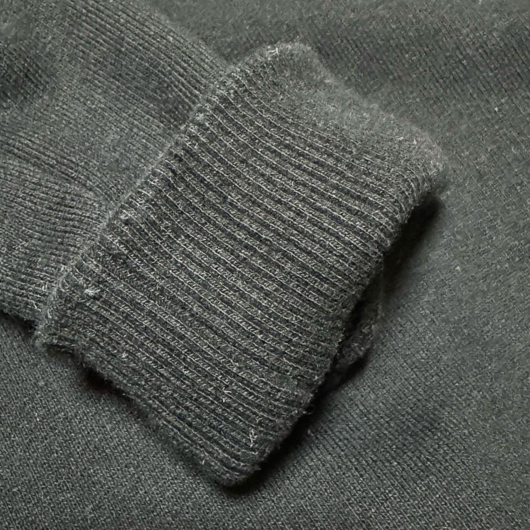 【yo BIOTOP】yo Short sweatshirt