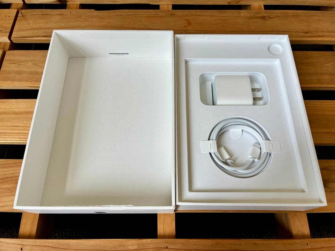 iPad mini (A17 Pro) Wi-Fi 128GB 中古