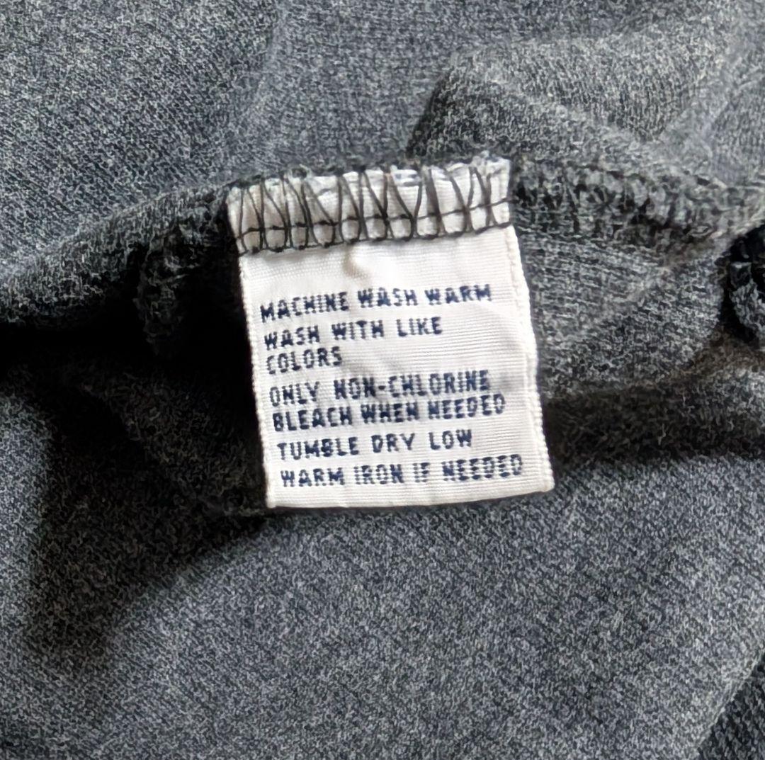 Ralph Lauren ラルフローレン ハーフジップ スウェット ＸＬ ２枚