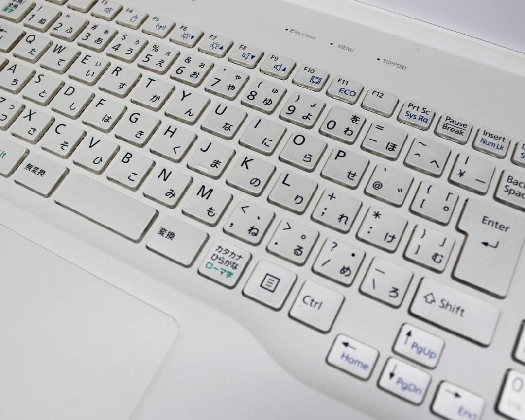 ハイスペ Core i7✨SSD オフィス付 ノートパソコン Windows11