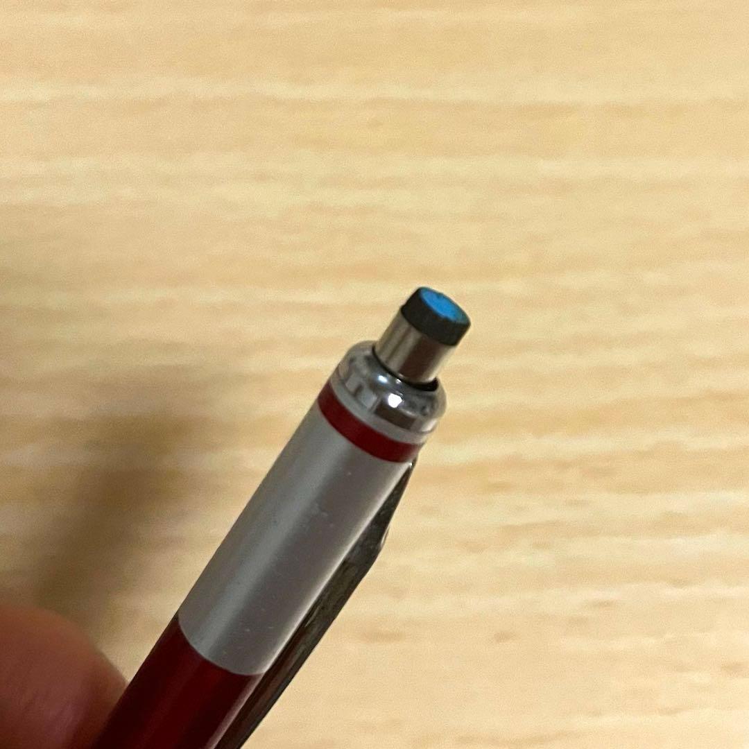 【廃盤！レア】 平成レトロ！ Jib COLLEEN 0.5 シャープペンシル