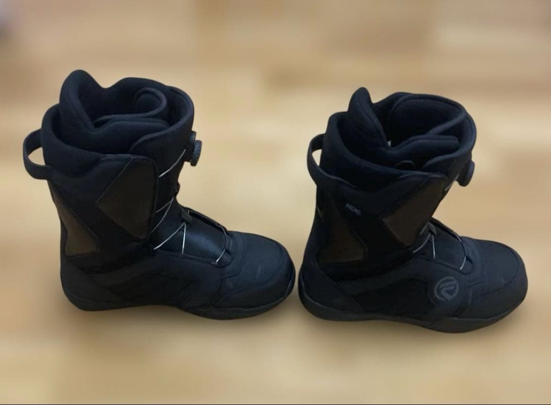 【緊急値下げ！即購入大歓迎】FLOW ECHO BOA エコーボア