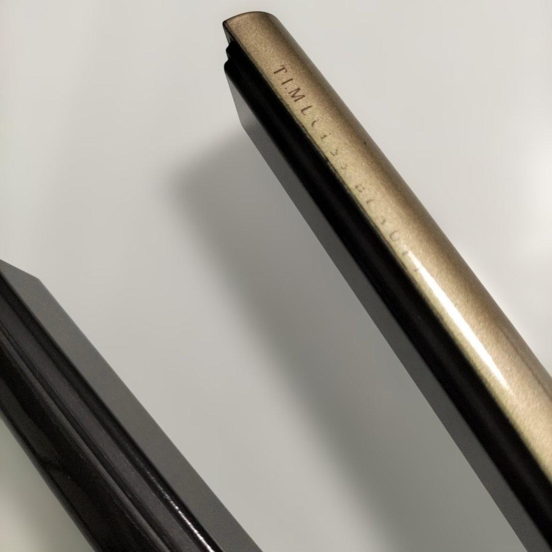 ヘアビューロン 4DPlus ストレート リュミエリーナ