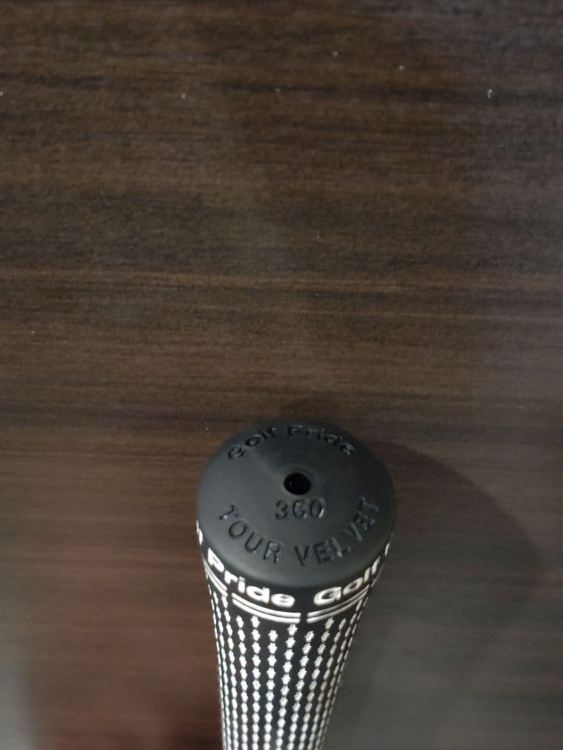 Diamana Thump F85 X PINGスリーブ