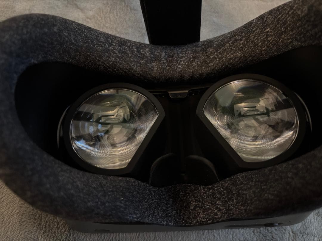 Valve Index コントローラー ベースステーションセット　訳アリ　箱なし