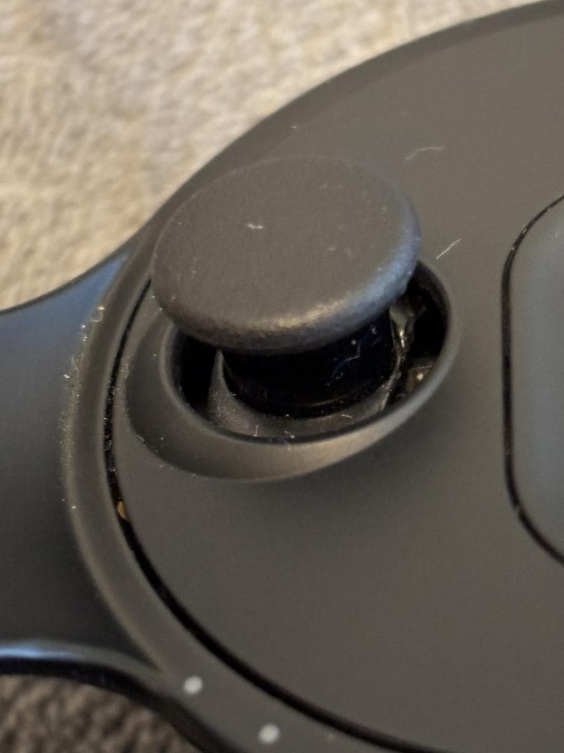 Valve Index コントローラー ベースステーションセット　訳アリ　箱なし