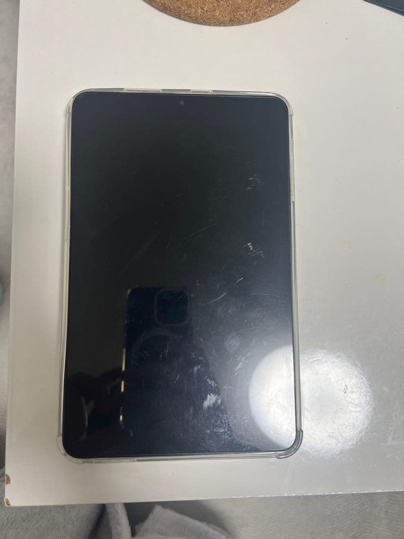 f*l様 ALLODCUBE iPlay60 mini Pro 8.4インチタブ