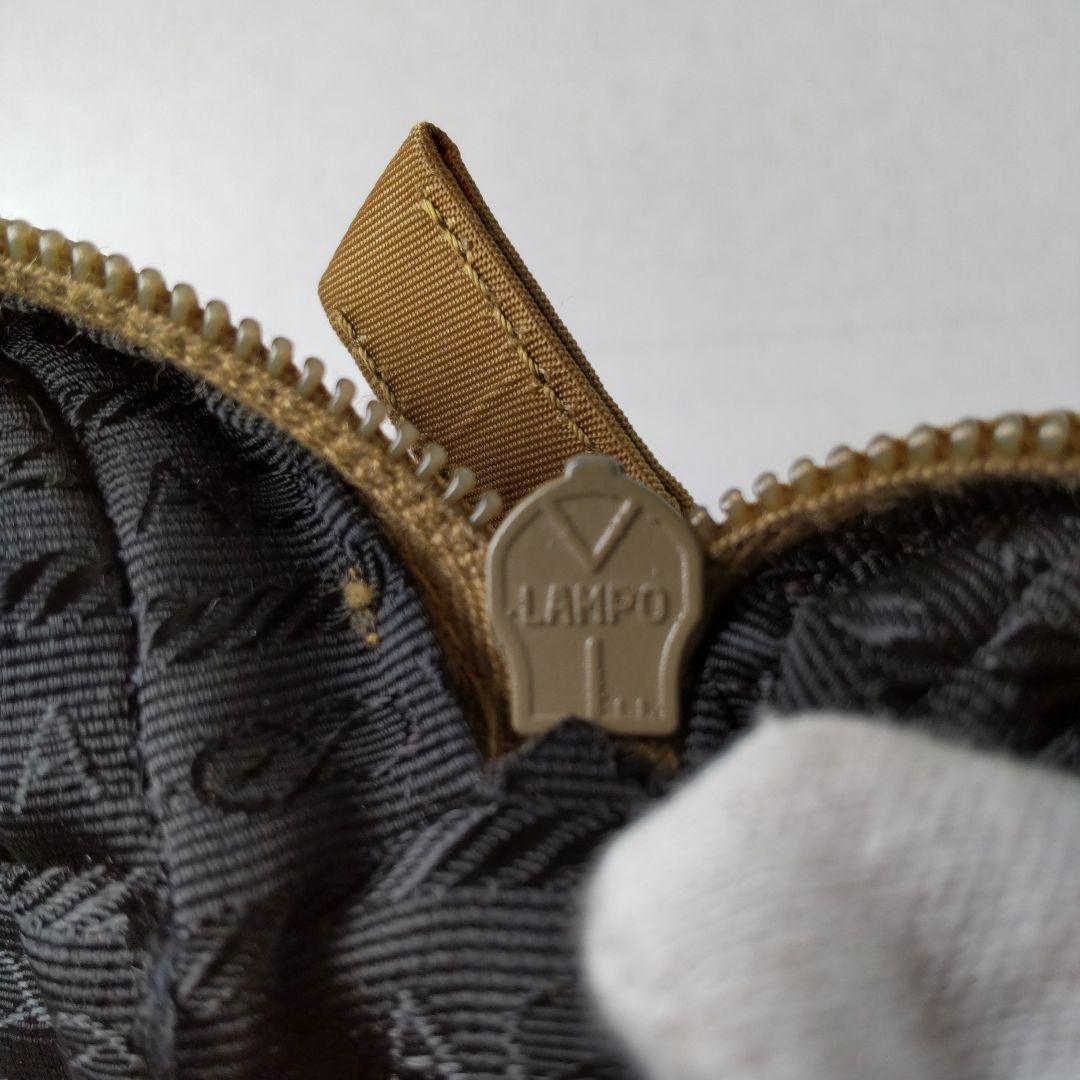 PRADA プラダ スポーツ ミニ ショルダーバッグ ポシェット Y2K 希少