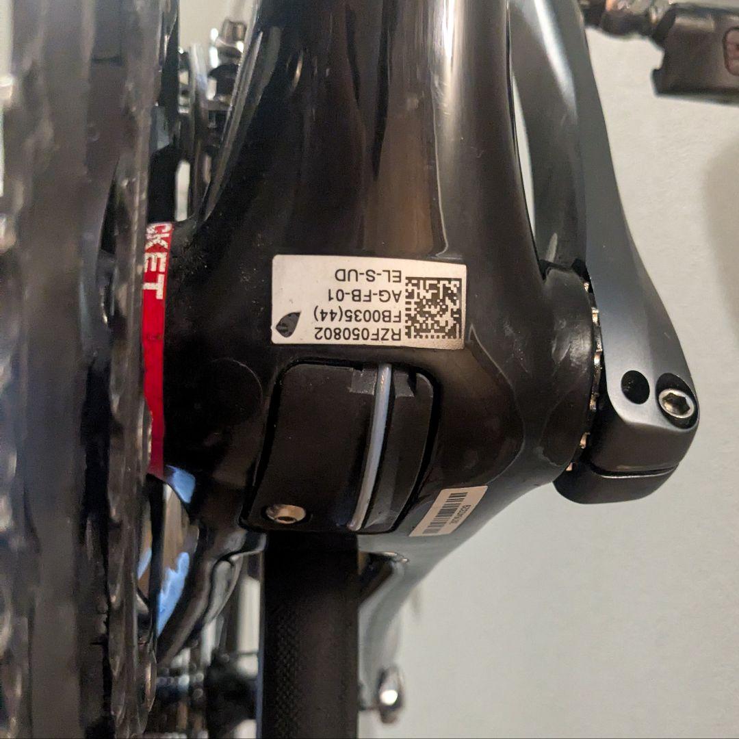 mamotakaARGON18 NITROGEN Sサイズ 訳あり