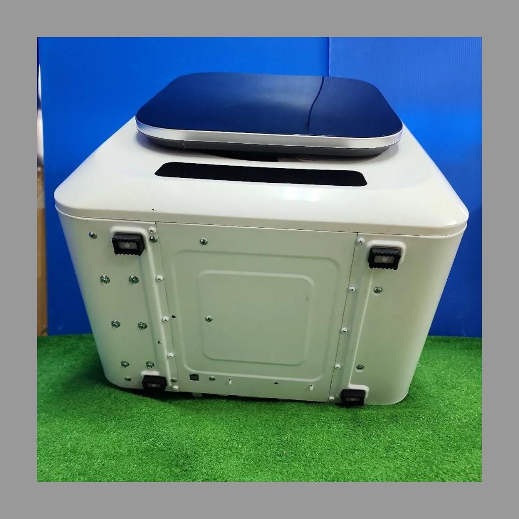 S512★SunRuck SR-ASMN205 ３KG　小型衣類乾燥機　送料無料