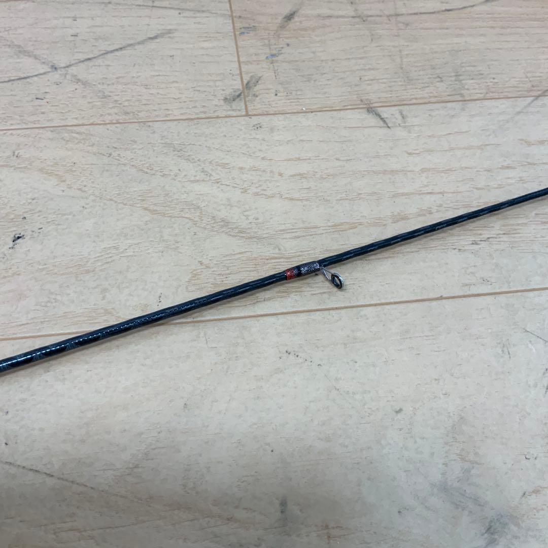 シマノ　セフィアSS ティップエギング　S700ML-S