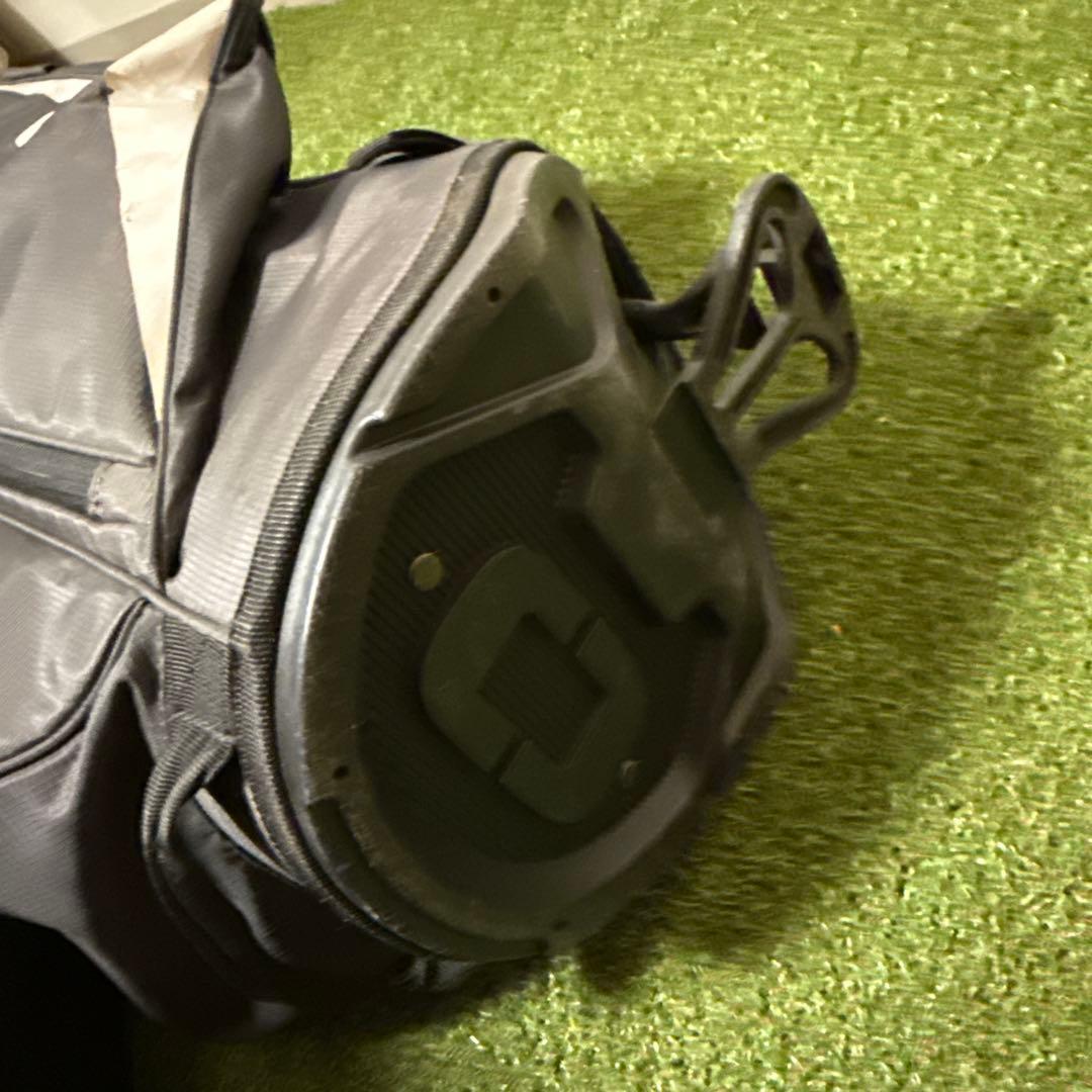 OGIO オジオ キャディバッグ スタンド式 軽量 9型 47インチ対応