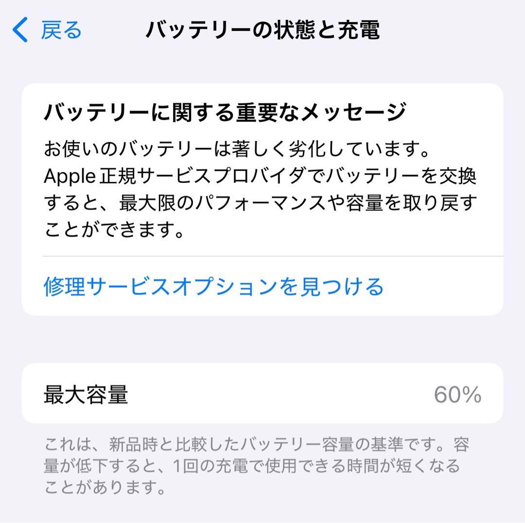 【箱付】iPhone 13 ミッドナイトグリーン 付属品多数