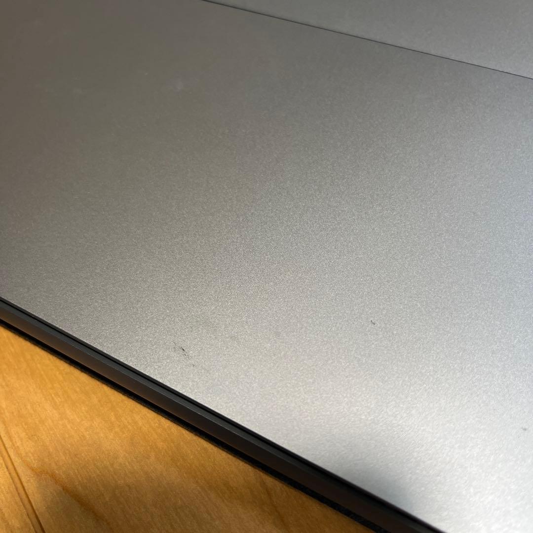 Microsoft Surface Pro9 8GB キーボード・タッチペン付き