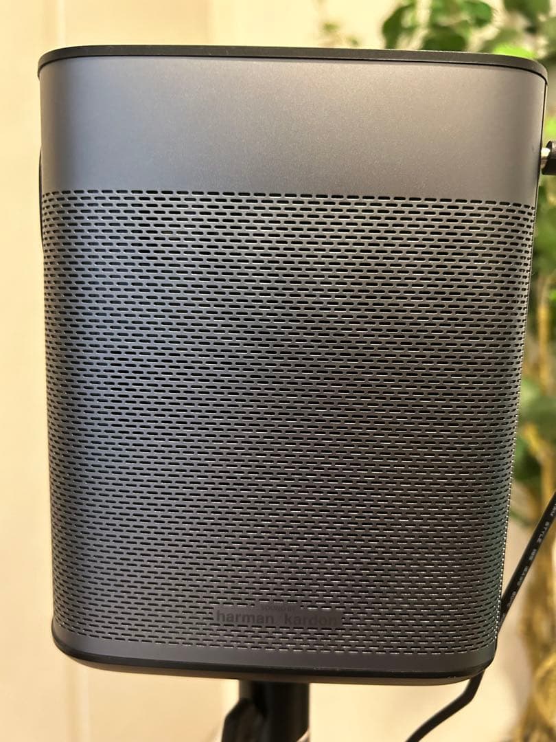 XGIMI Halo+ ポータブルプロジェクター【スタンドセット】