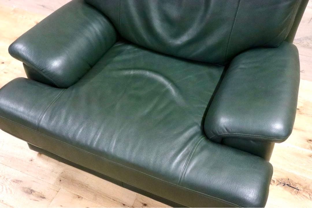 GMHS310○karimoku / カリモク ZT9500 1人掛けソファ