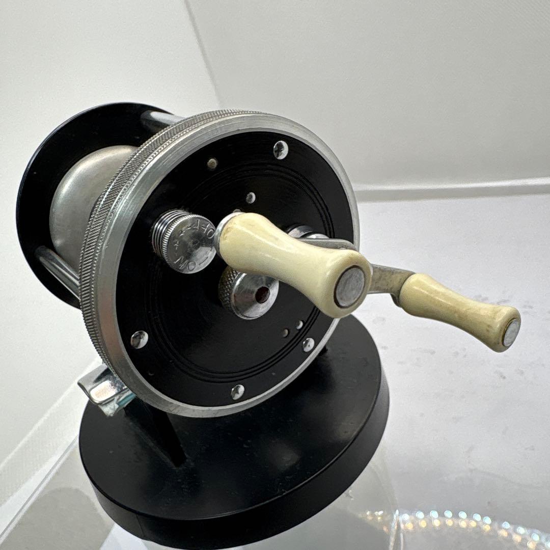 Heddon PaL P-41 ベイトリール