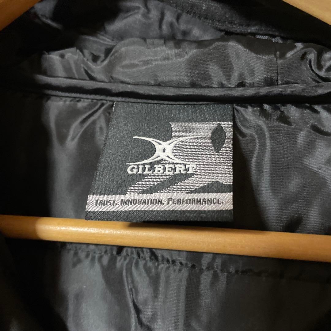 gilbert 中綿　プルオーバージャケット　海外M